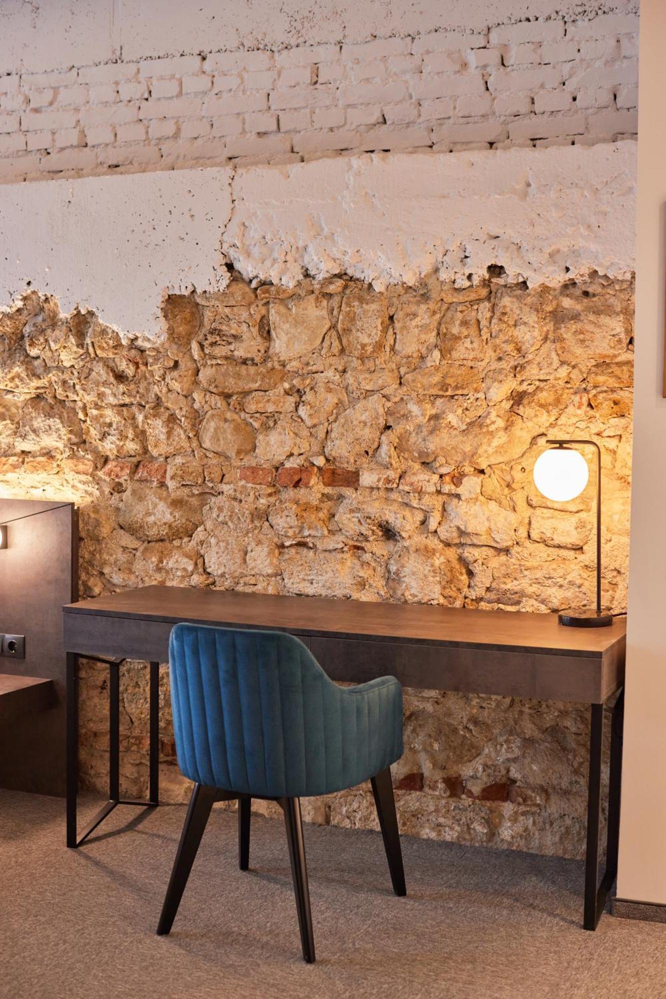 Bizarre Boutique Hotel Varna ภายนอก รูปภาพ